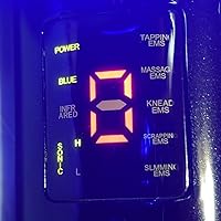 MAKEQUTTO メイキュット 多機能 複合美容機 EMS キャビテーション Amazon.co.jp: MAKEQUTTO メイキュット 多機能 複合美容機 EMS